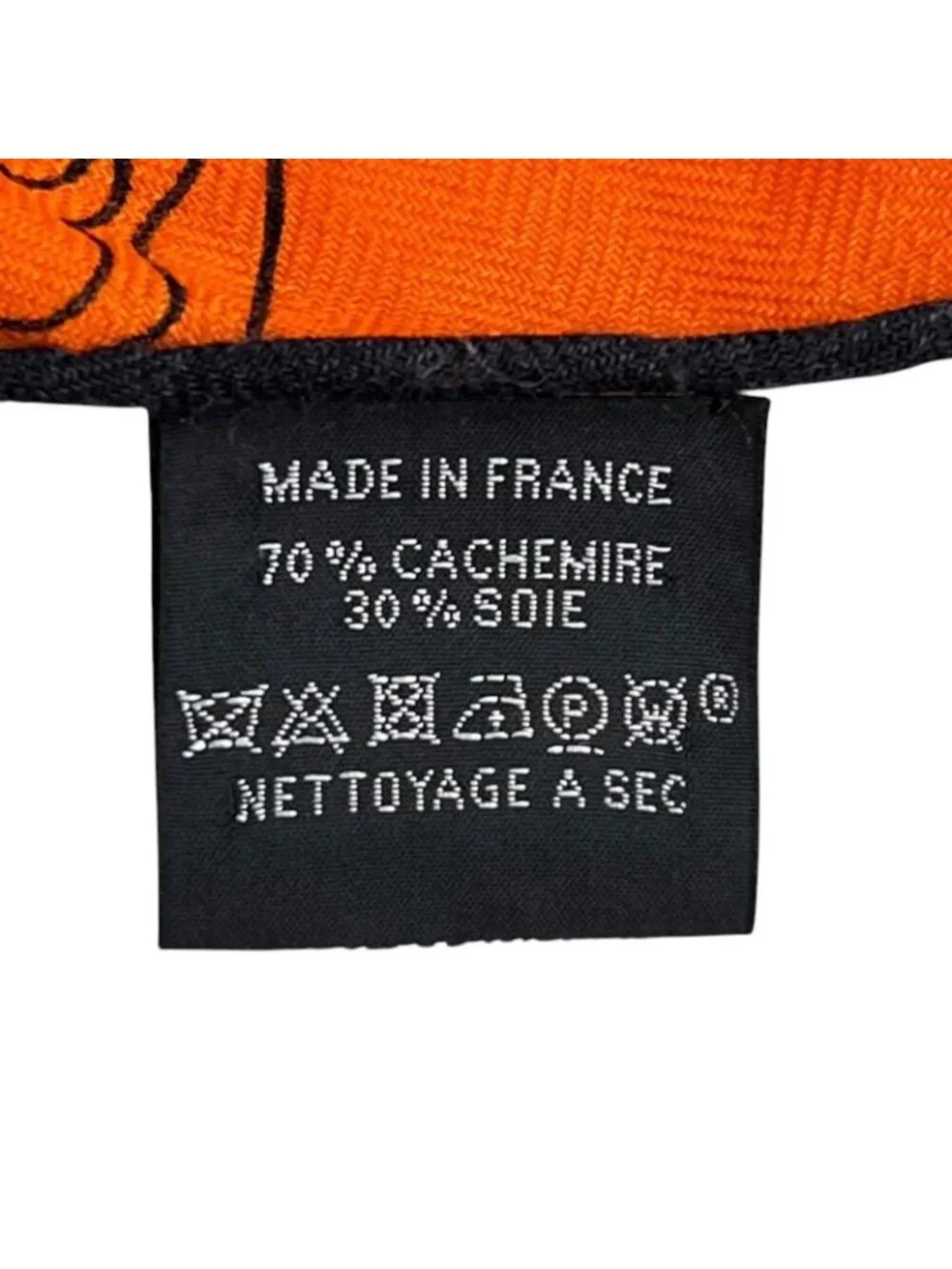 Hermes this authentic